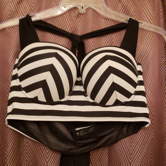 torrid Other - Bikini top bra